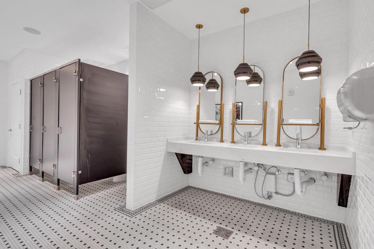 Ferienwohnung Modern Unit In Downtown Miami With Free Parking Exterior foto